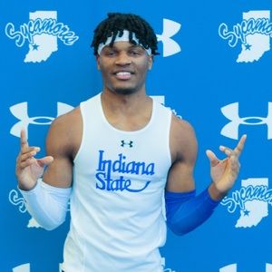 Meet your Posher, Kamyren